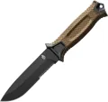 Gerber Strongarm Fixed Blade Coyote - G1059