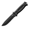 Gerber Strongarm Fixed Blade Black - G1060