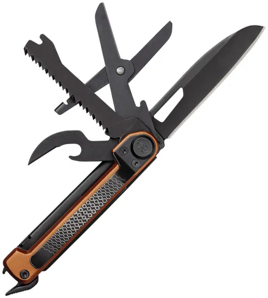 Gerber Armbar Scout Orange knives - multitools G1064393