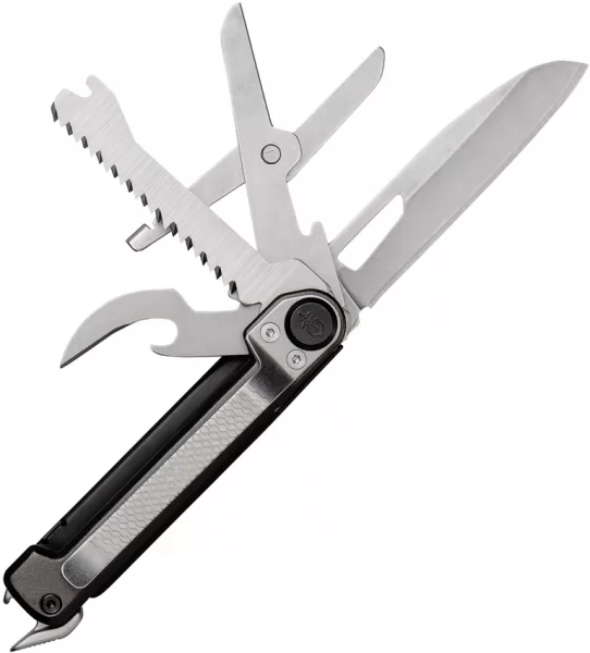 Gerber Armbar Scout Black knives - multitools G1064400