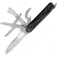 Gerber Armbar Scout Black knives - multitools G1064400
