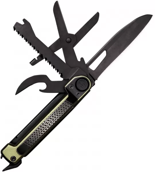 Gerber Armbar Scout Green knives - multitools G1064403