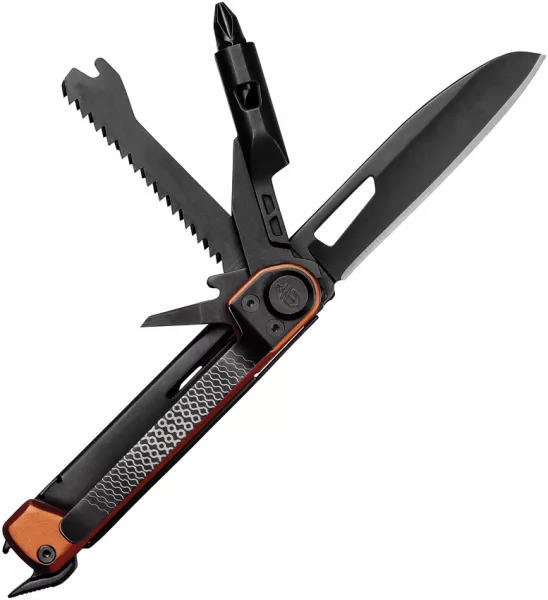 Gerber Armbar Trade Orange knives - multitools G1064407