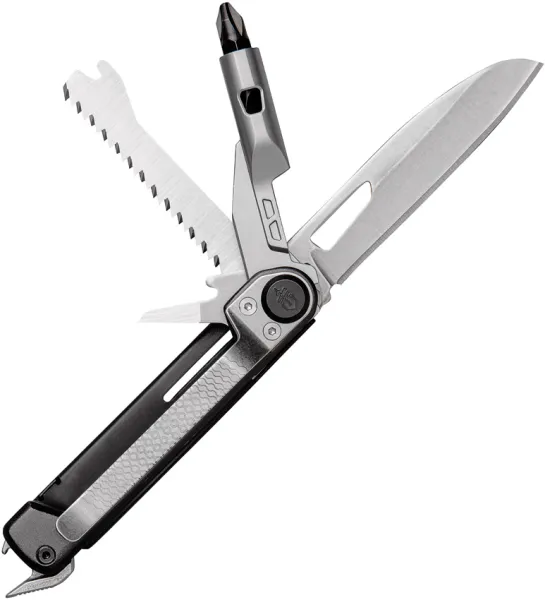 Gerber Armbar Trade Black knives - multitools G1064410