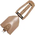 Gerber Dredge Shovel knives - multitools G1064419
