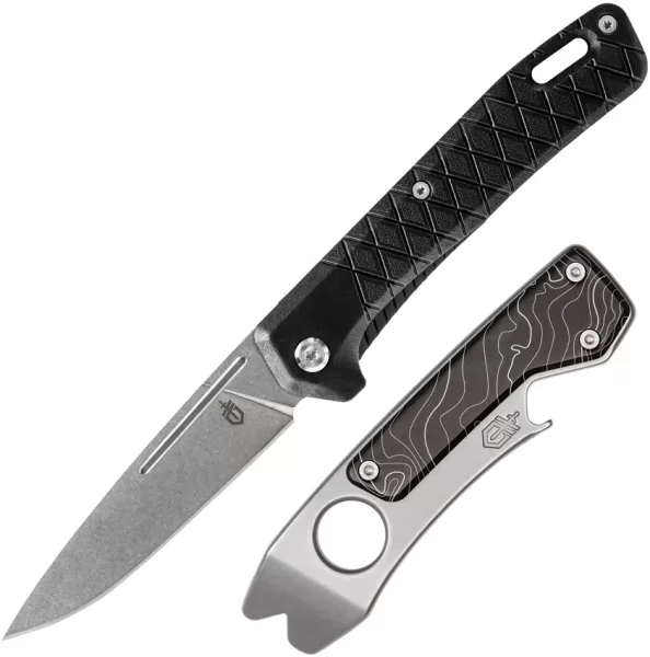 Gerber Zilch-Chonk Combo knives - multitools G1065809