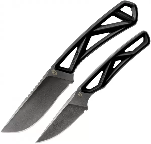 Gerber EXO-MOD DP and Caper knives - multitools G1065813