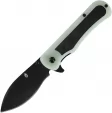 Gerber Confidant Linerlock Jade/Black - G1066478