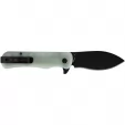 Gerber Confidant Linerlock Jade-Black knives - multitools G1066478