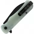 Gerber Confidant Linerlock Jade-Black knives - multitools G1066478