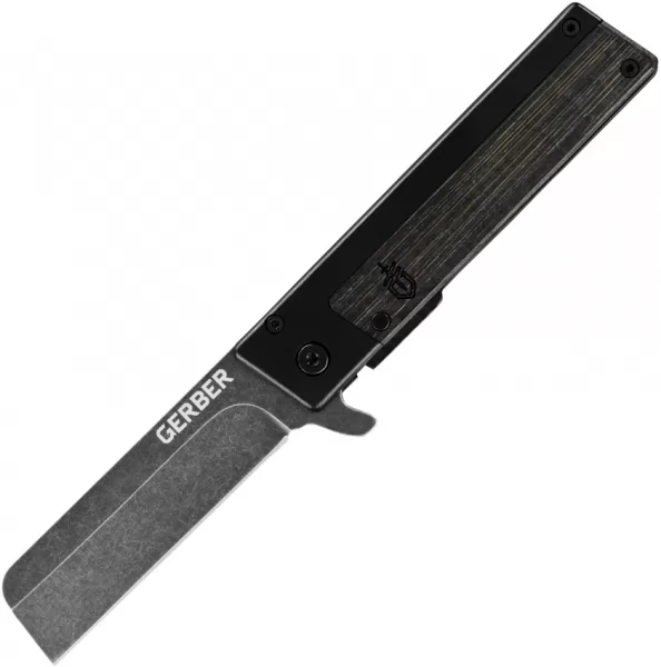 Gerber Quadrant Framelock knives - multitools G1066486