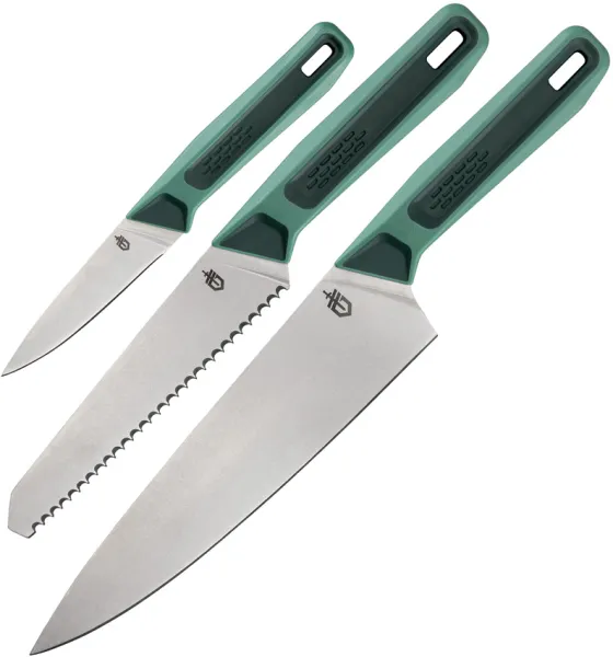 Gerber CompIEAT Knife Set knives - multitools G1067404