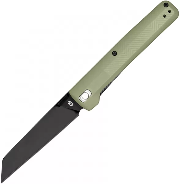 Gerber Pledge Linerlock Green knives - multitools G1067524