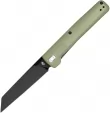 Gerber Pledge Linerlock Green - G1067524