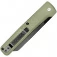 Gerber Pledge Linerlock Green knives - multitools G1067524