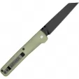 Gerber Pledge Linerlock Green knives - multitools G1067524