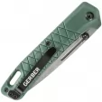 Gerber Zilch Linerlock Green knives - multitools G1067529