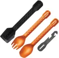 Gerber CompIEAT Utensil Set Org - G1068123