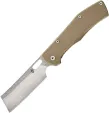 Gerber Flatiron G10 BLS Tan FLDR CLVR - G1068532