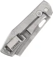 Gerber Flatiron G10 BLS Tan FLDR CLVR knives - multitools G1068532