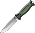 Gerber Strongarm Fixed Blade PE Green - G1069028