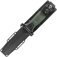 Gerber Strongarm Fixed Blade PE Green knives - multitools G1069028