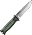 Gerber Strongarm Fixed Blade PE Green knives - multitools G1069028