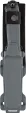Gerber Strongarm Camp Fixed Blade Gry knives - multitools G1069216