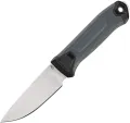 Gerber Strongarm Camp Fixed Blade Gry - G1069217