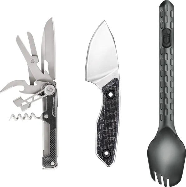Gerber Hike Kit knives - multitools G1069305