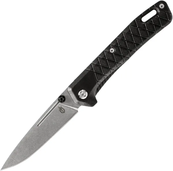 Gerber Zilch Blister DP PE BLK SW knives - multitools G1071255