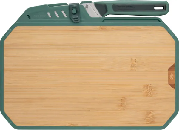 Gerber ComplEat Mini Cutting Board knives - multitools G1072327