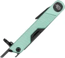 Gerber Armbar Mini Multi Tool Green knives - multitools G1072682