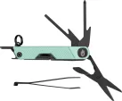 Gerber Armbar Mini Multi Tool Green knives - multitools G1072682