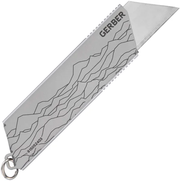 Gerber E.A.B. Mini Silver knives - multitools G1072684