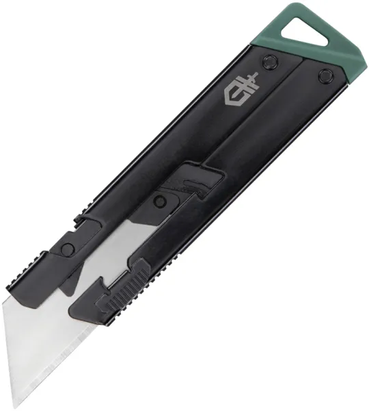 Gerber EAB Slim Slide Lock Black knives - multitools G1072688