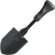 Gerber Gorge Fold Shovel Black Box - G1072987