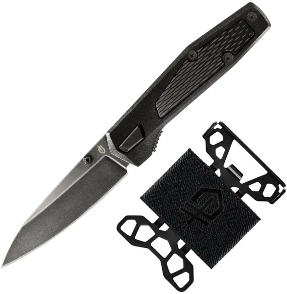 Gerber Fuse Barbill Combo knives - multitools G1073034