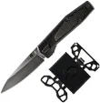 Gerber Fuse FSGRN SW Folder DP PE - G1073034