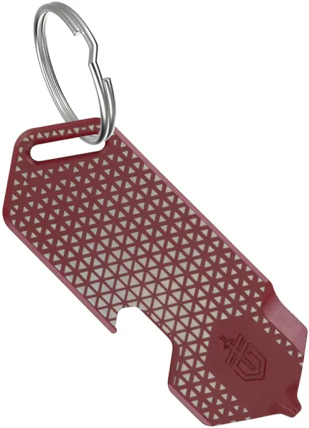 Gerber Shard DT Keychain Tool Hex knives - multitools G1074007