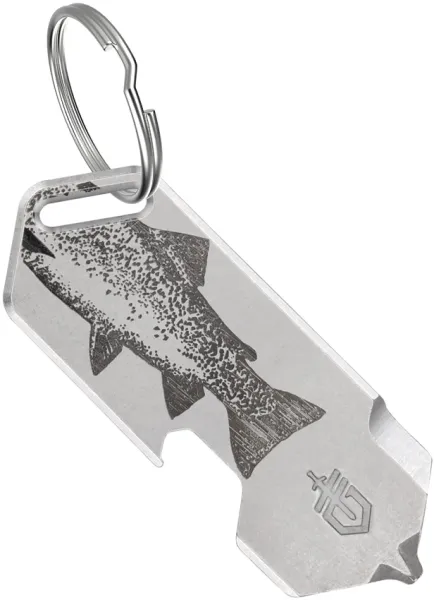Gerber Shard DT Keychain Tool Fish knives - multitools G1074009