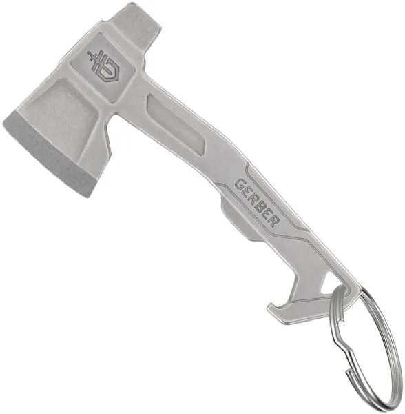 Gerber Hatchet Keychain Tool SW knives - multitools G1074043