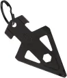 Gerber Broadhead Keychain Tool Black - G1074044