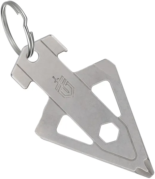 Gerber Broadhead Keychain Tool SW knives - multitools G1074045