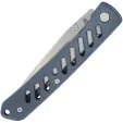 Gerber Affirm Framelock Blue knives - multitools G1074311