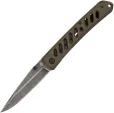 Gerber Affirm Framelock Green - G1074313