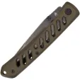 Gerber Affirm Framelock Green knives - multitools G1074313