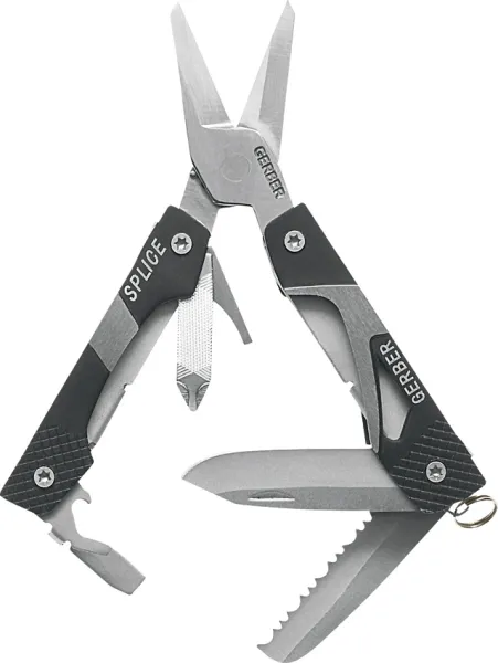 Gerber Splice Mini Multi Tool knives - multitools G1074414