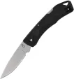 Gerber LST Ultra Lockback Black SW - G1074495