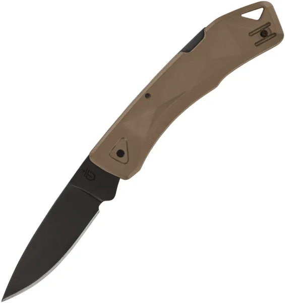 Gerber LST Ultra DP PE Cyber Black knives - multitools G1074499